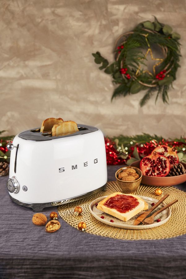 2-slot toaster TSF01WHEU