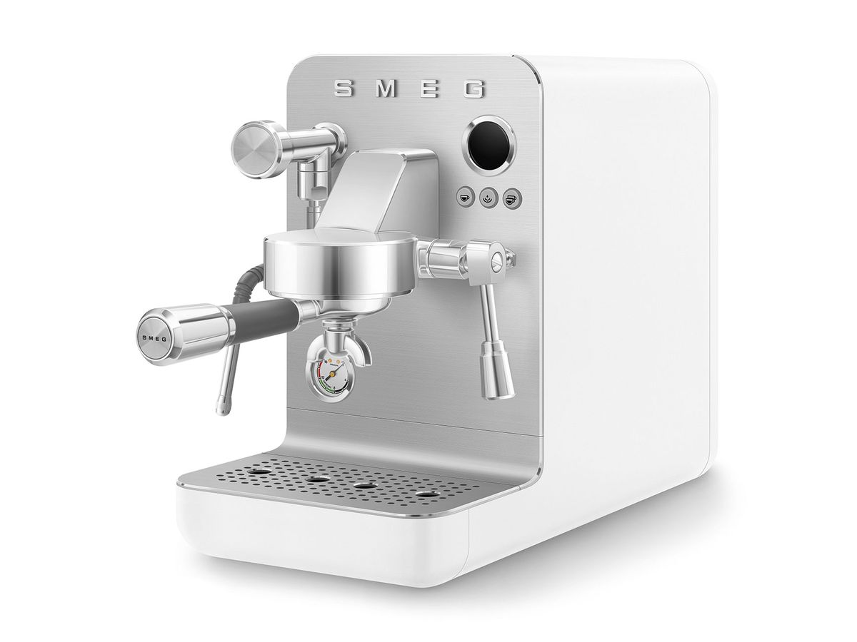 Espressomaschine MiniPro EMC02WHMEU
