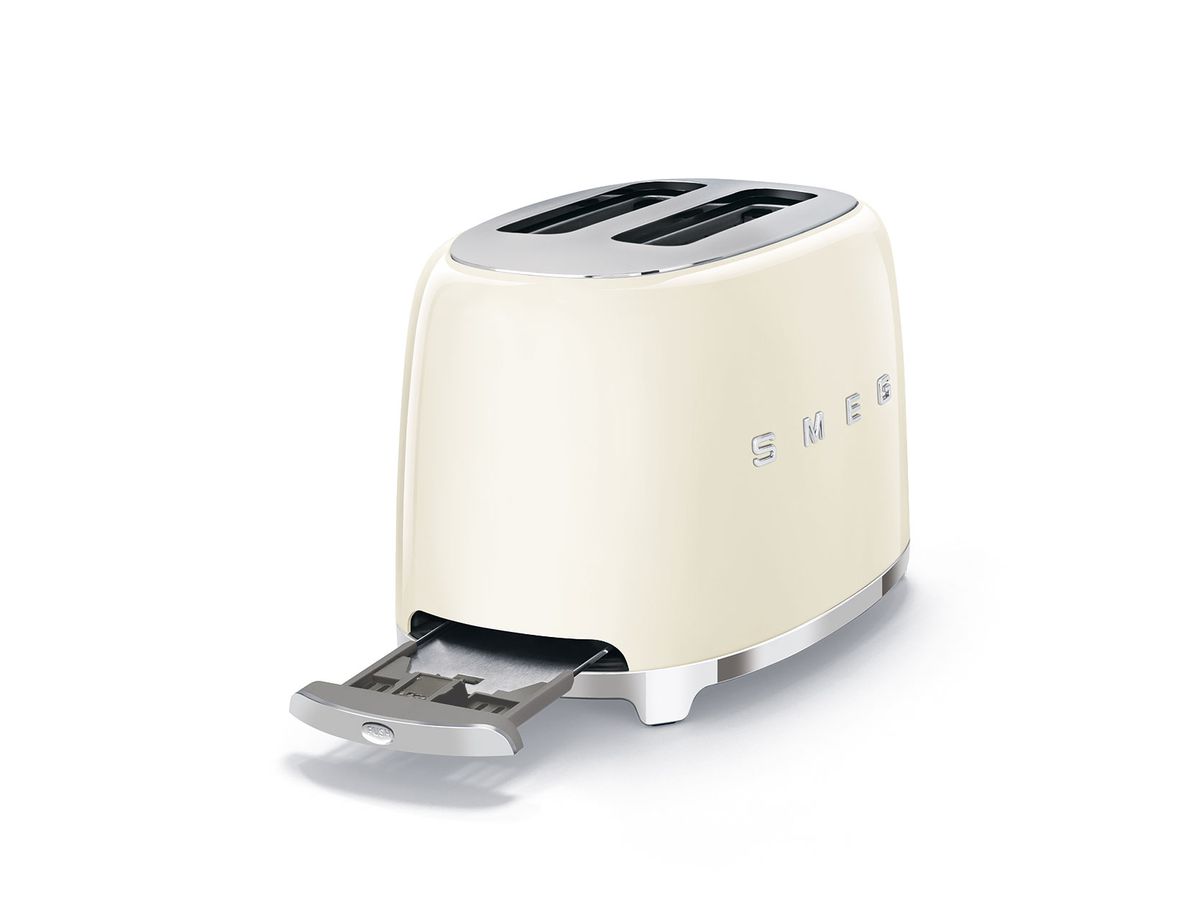 2-Schlitz-Toaster TSF01CREU