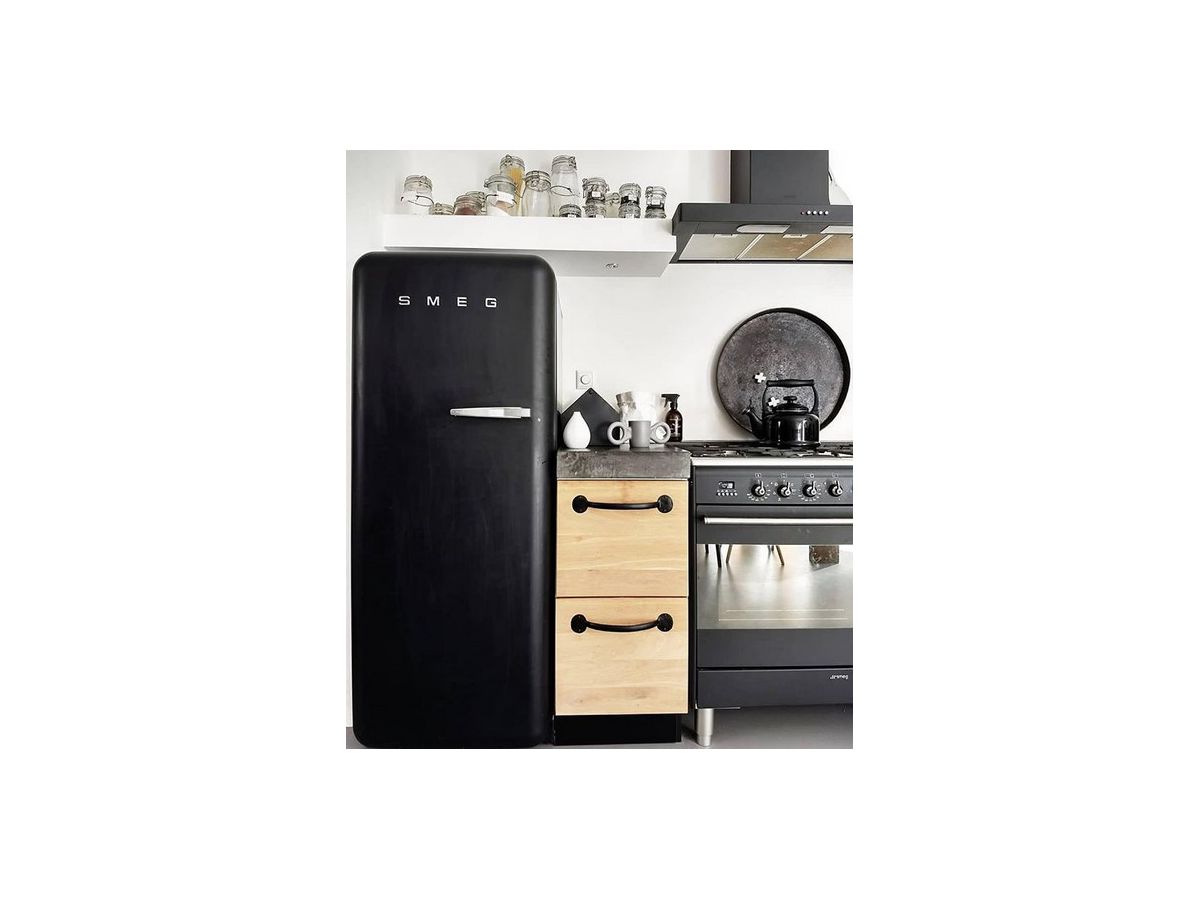 Kühlschrank Freistehend FAB28LBL5