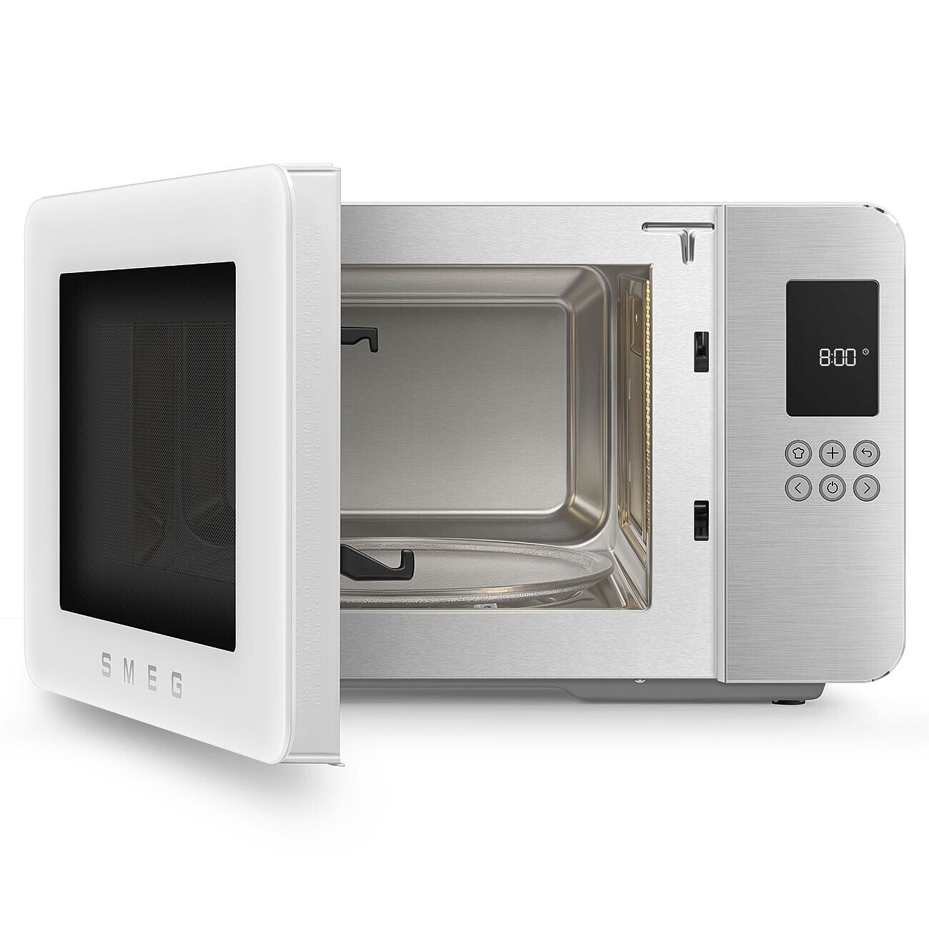 Table microwave combination with grill MOC01WHMEU