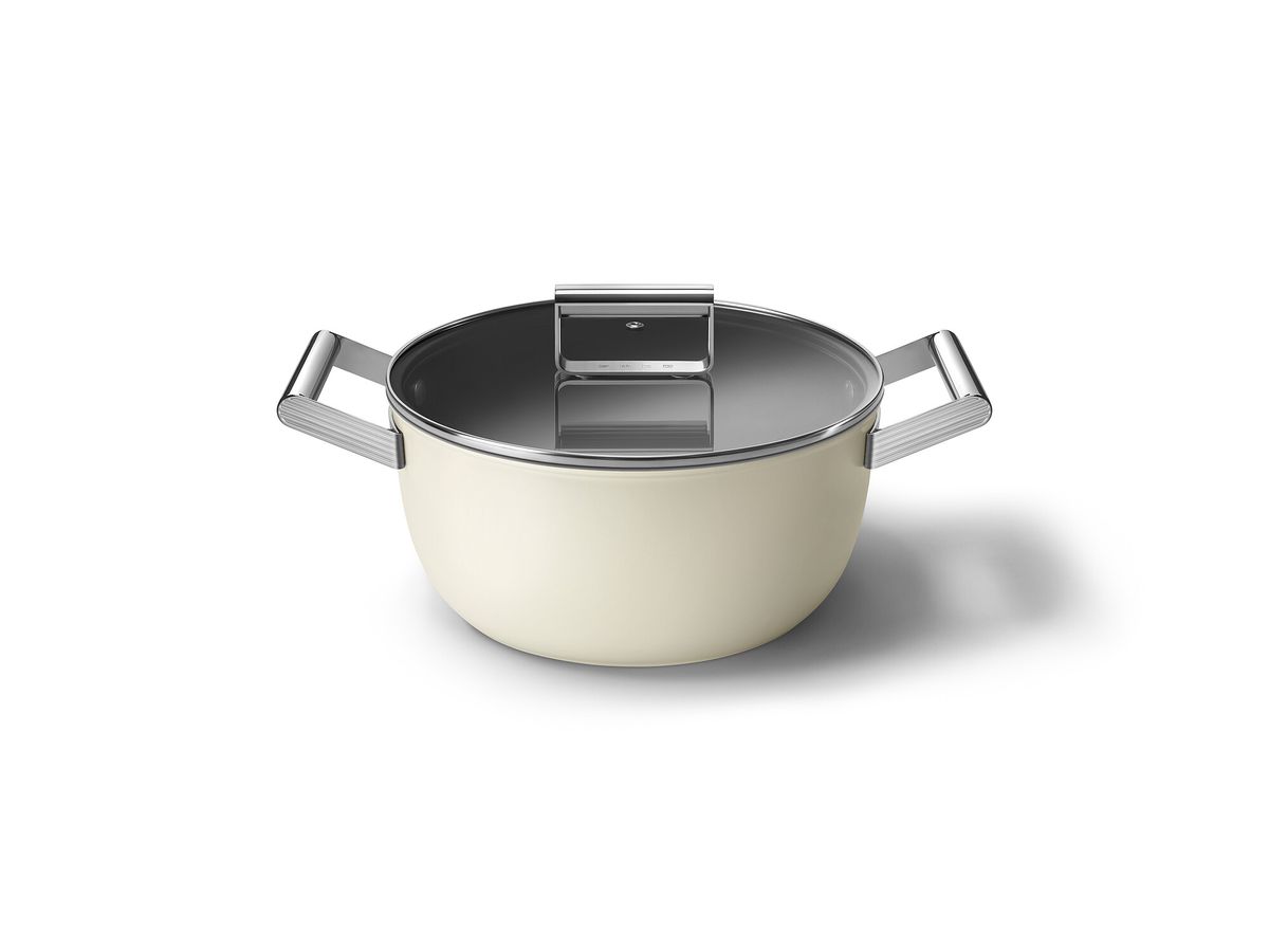 Schmortopf 24cm CSF2412CRM