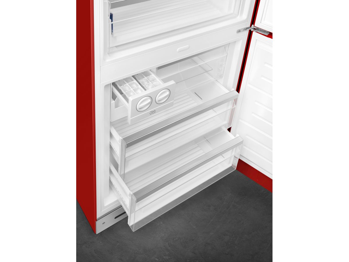 Kühlschrank Freistehend FAB38RRD6