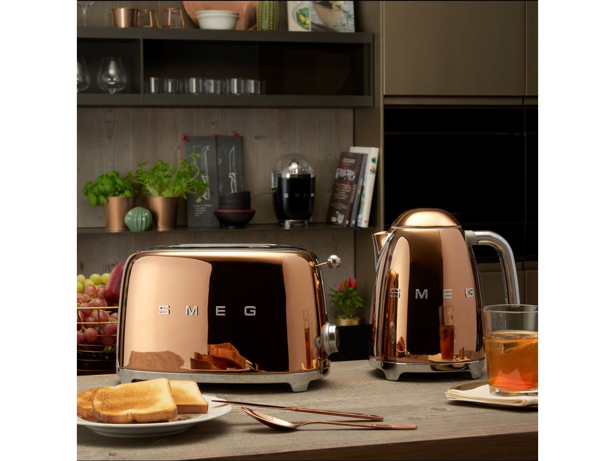 2-slot toaster TSF01RGEU