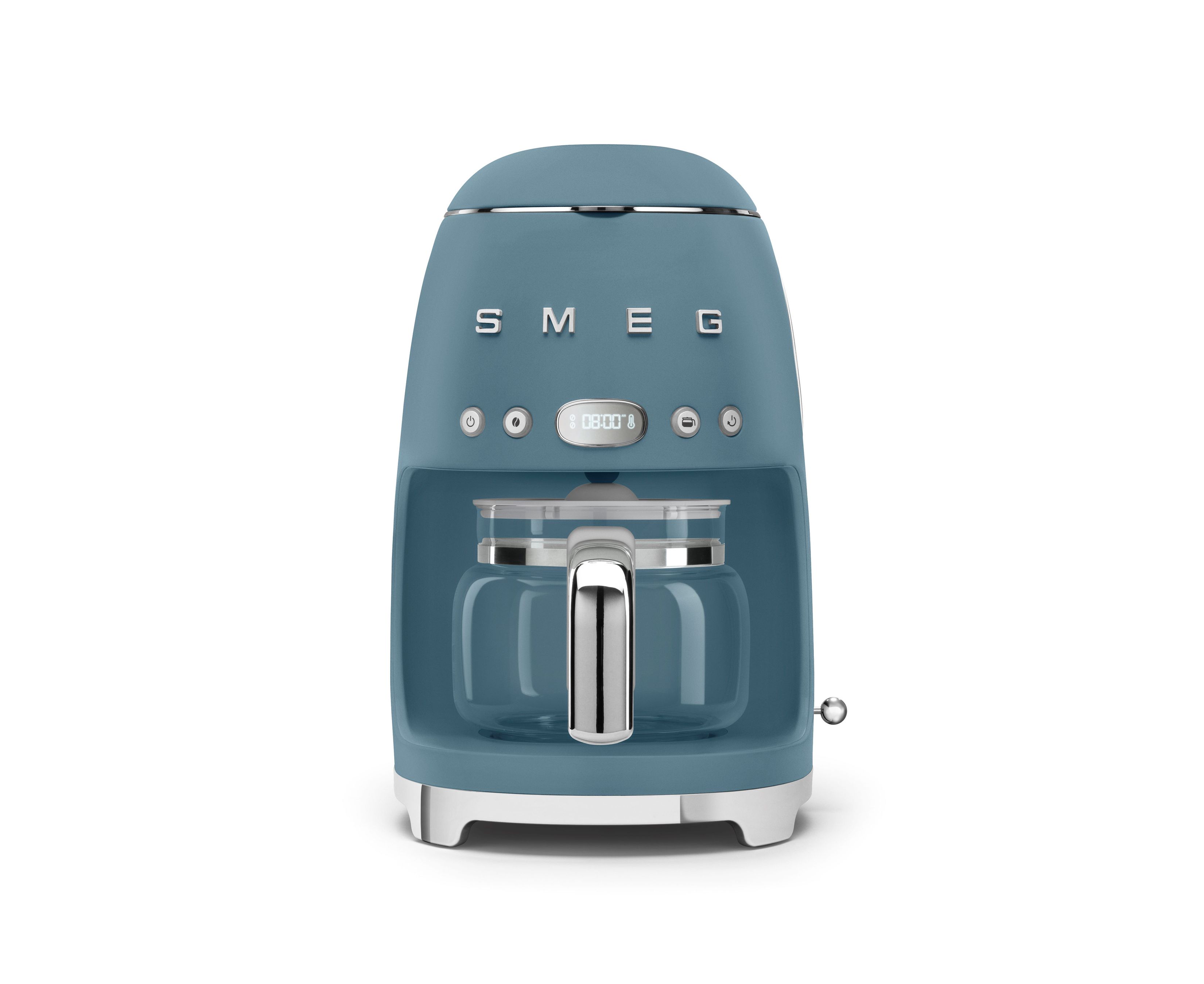 Filter Coffee Machine Storm Blue DCF02SBMEU