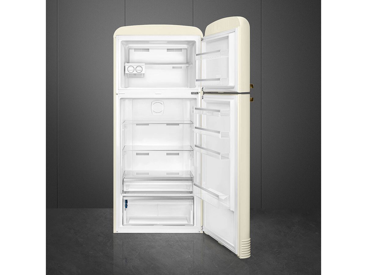 Freestanding refrigerator FAB50RCRB5