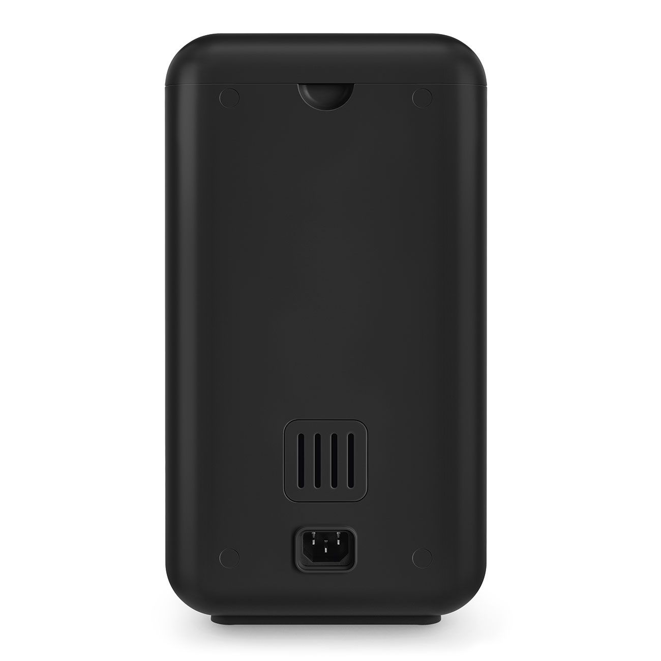 Automatic Coffee Machine BCC11BLMEU Lavazza-Edition