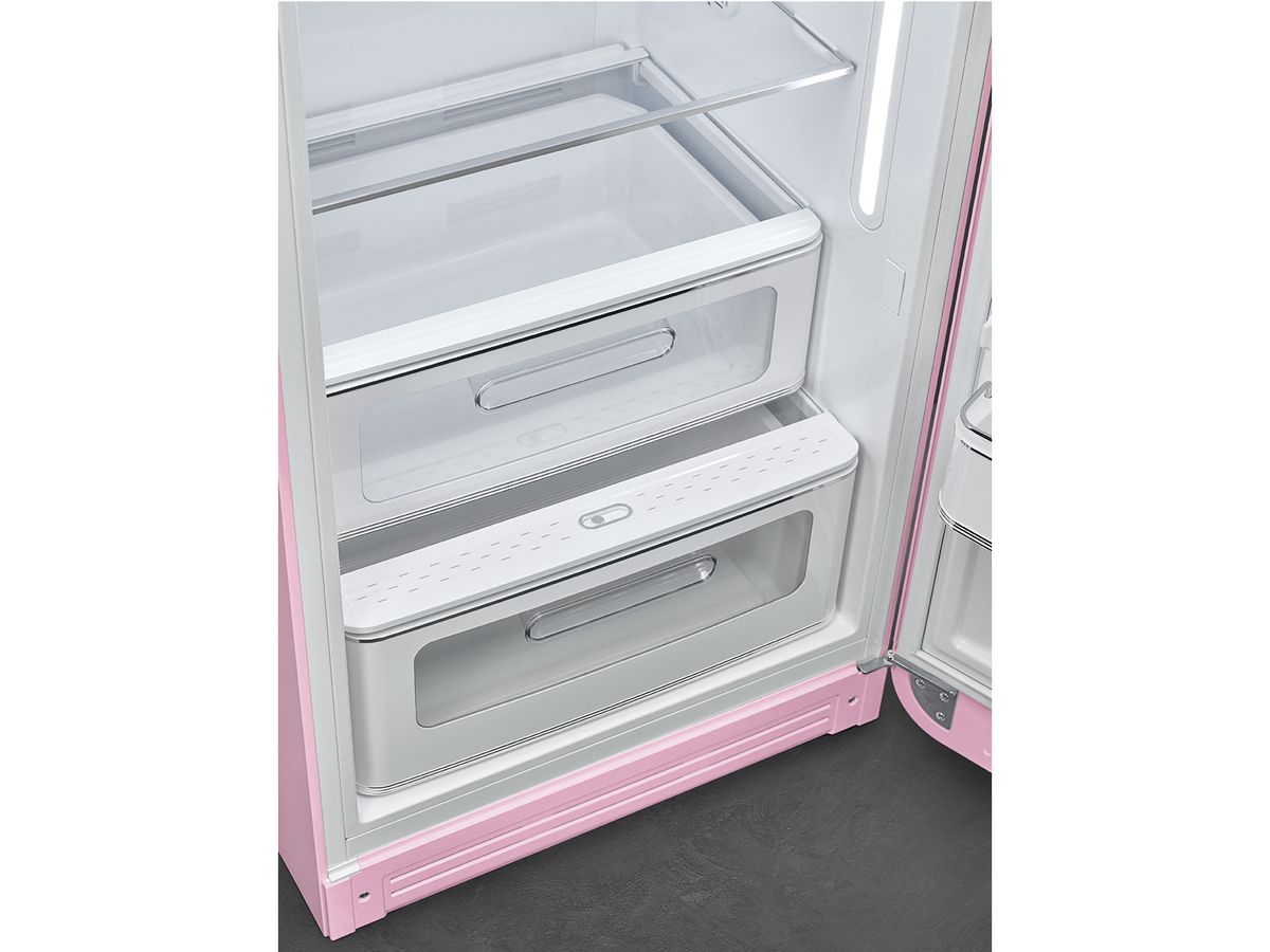Réfrigérateur sur pied FAB28RPK5