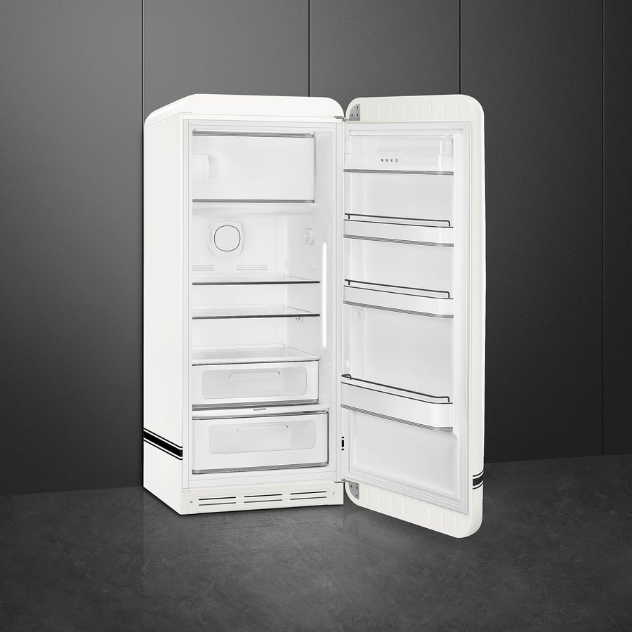 smeg FAB28RDPCW6 Refrigerator free-