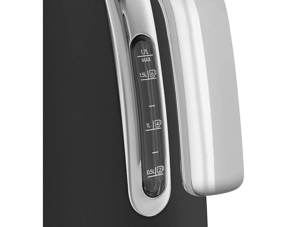 Kettle KLF03BLMEU