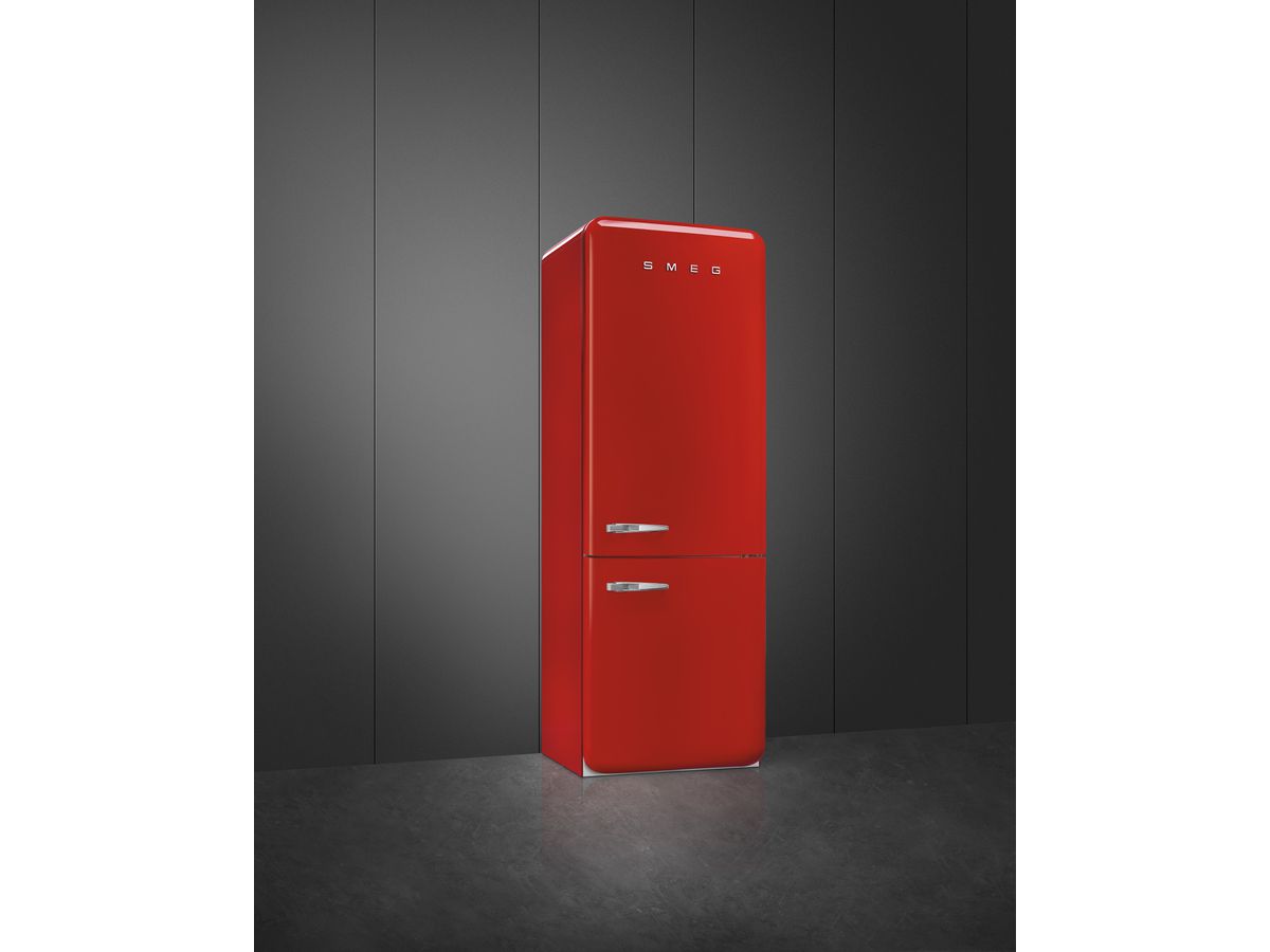 Kühlschrank Freistehend FAB38RRD6