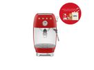 Espresso Coffee Machine ECF03RDEU Lavazza-Edition
