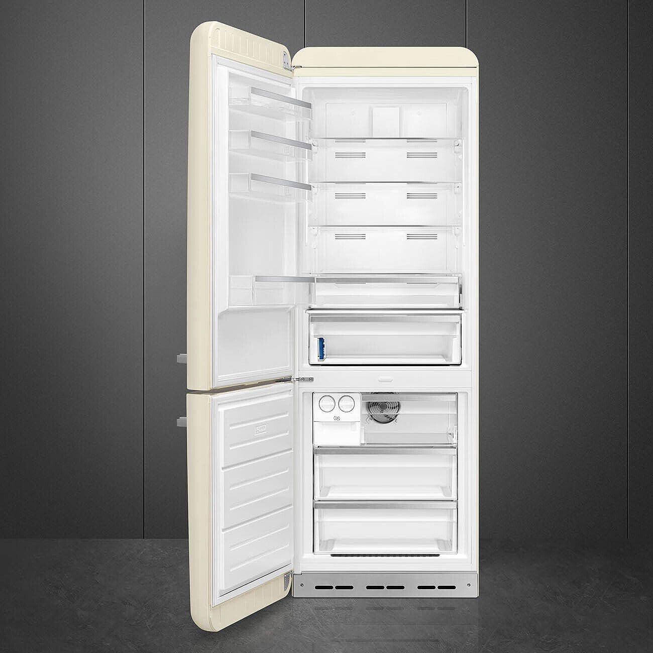 Réfrigérateur en pose libre FAB38LCR6