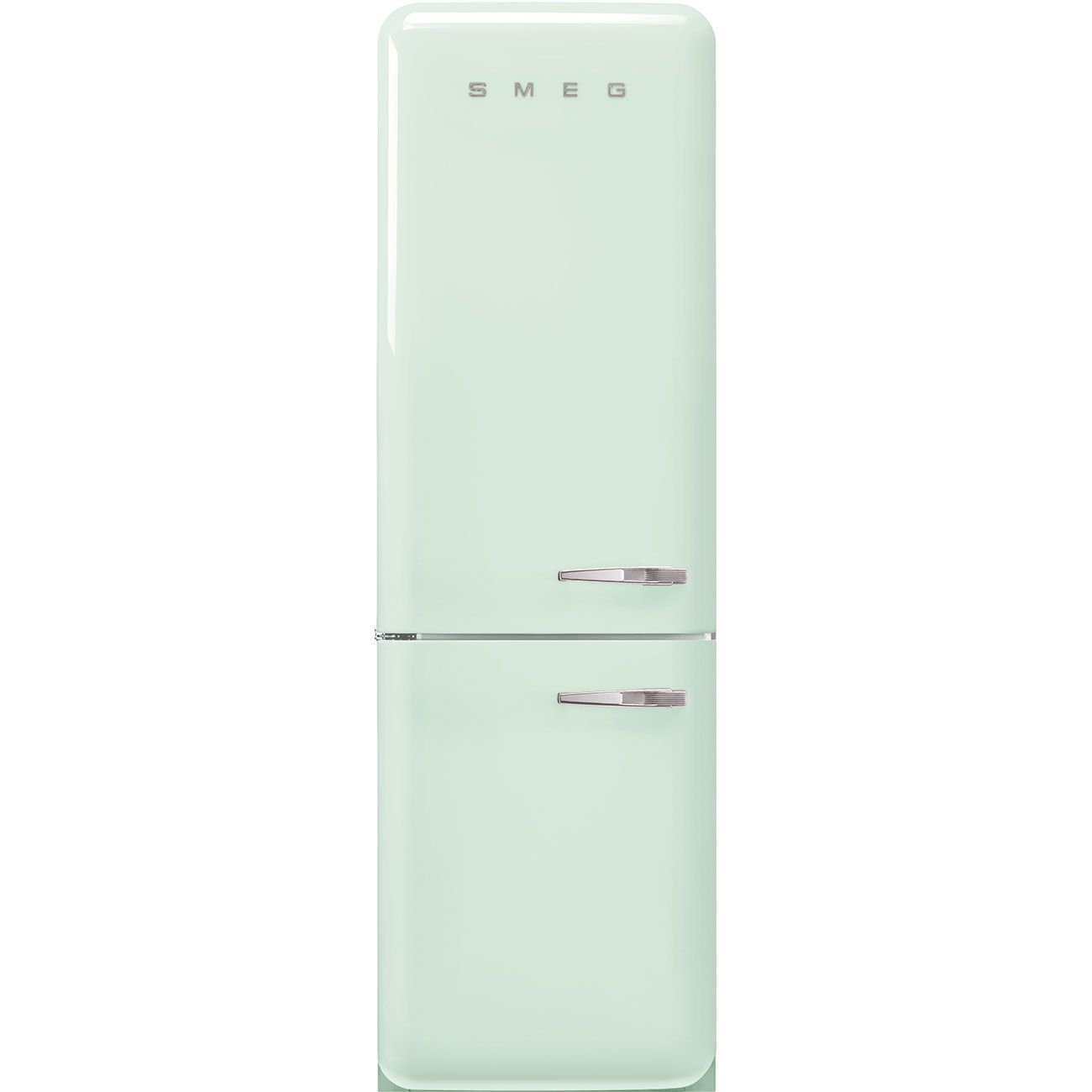 Refrigerator freestanding FAB32LPG6