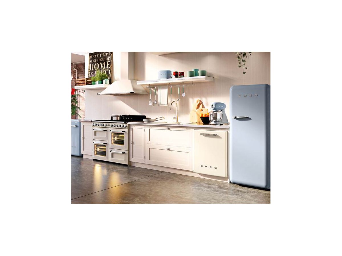 Réfrigérateur sur pied FAB28RPB5