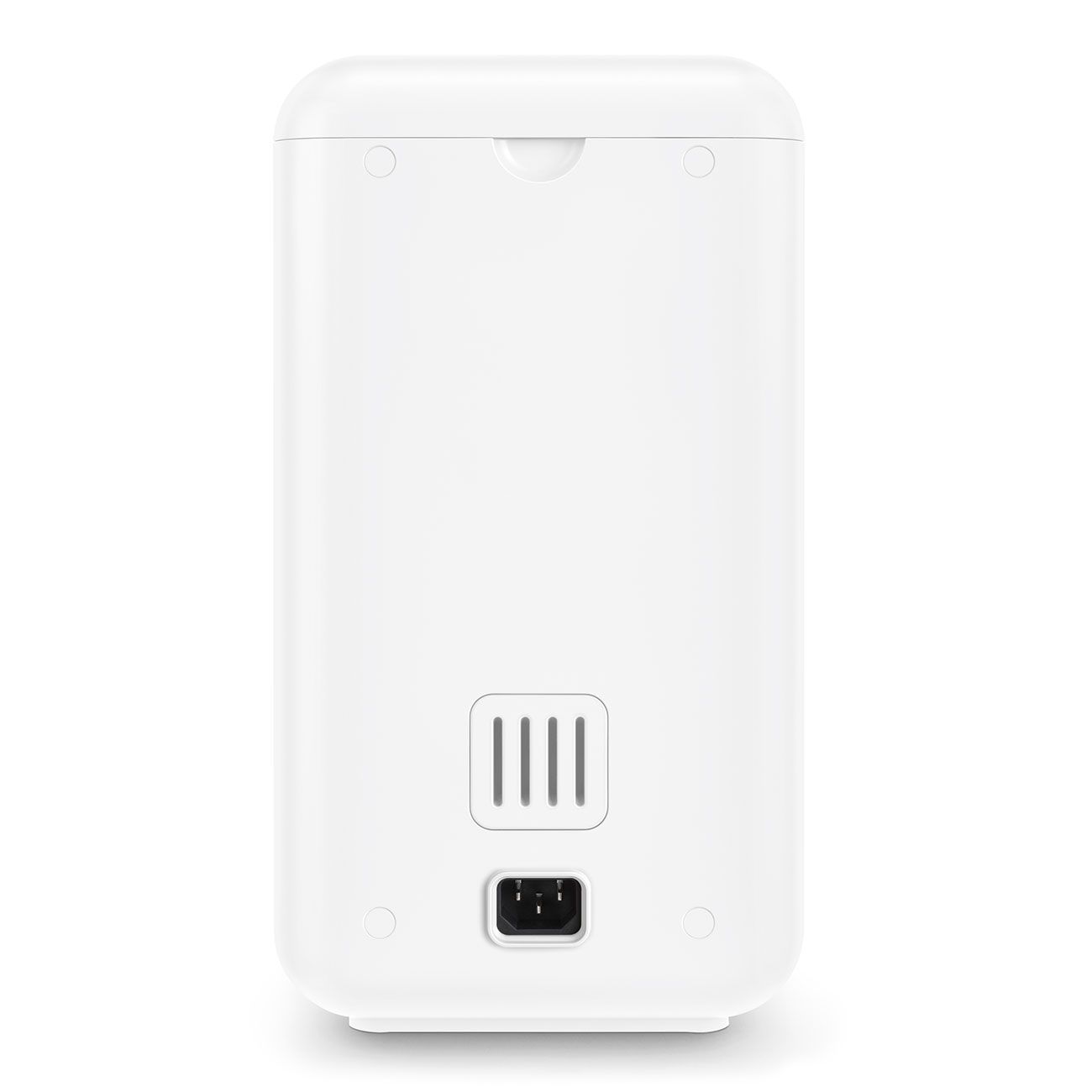 Automatic Coffee Machine BCC12WHMEU Lavazza-Edition