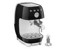 Espresso Coffee Machine ECF03BLEU Lavazza-Edition
