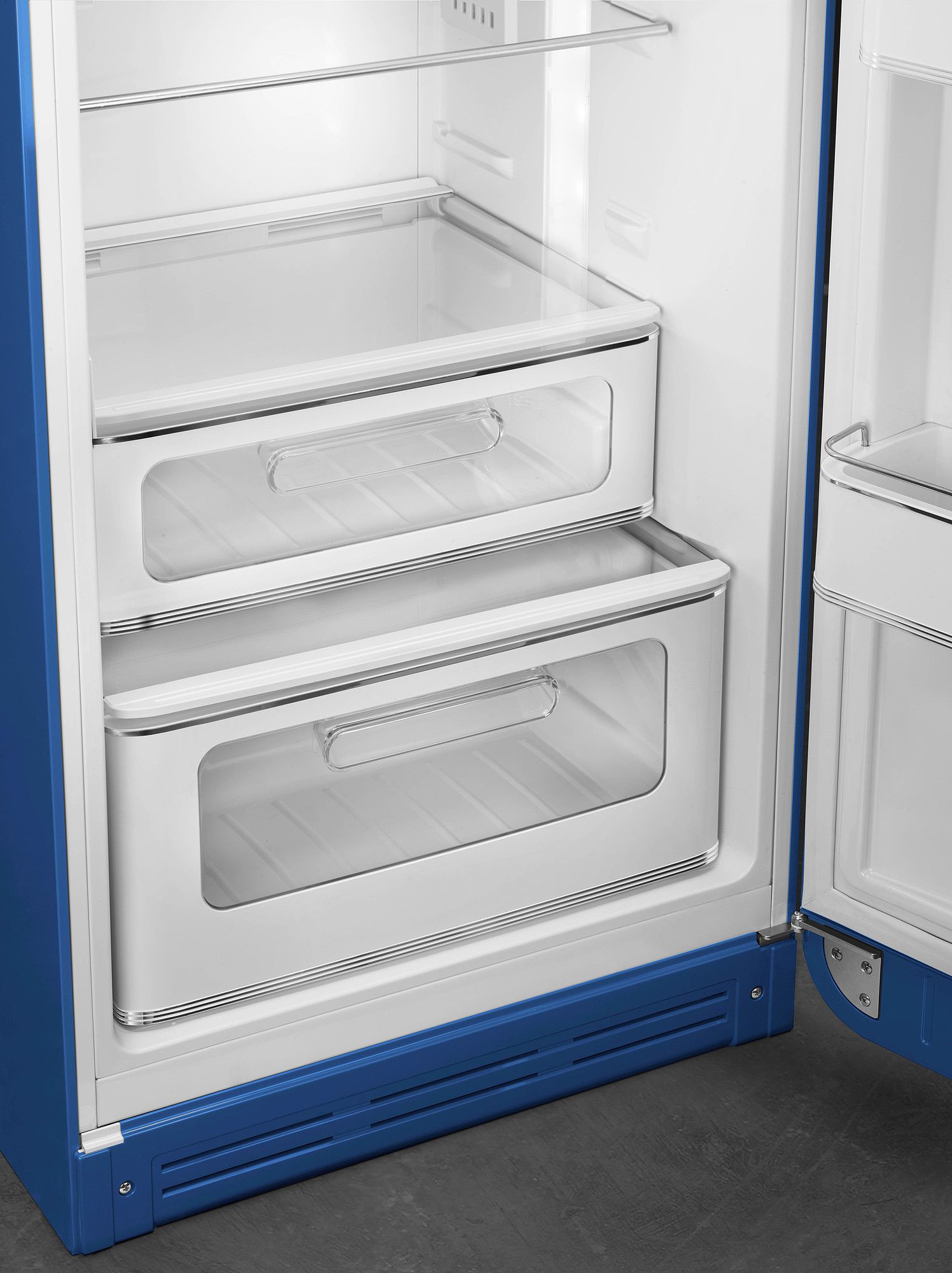 Refrigerator freestanding FAB30RBE6