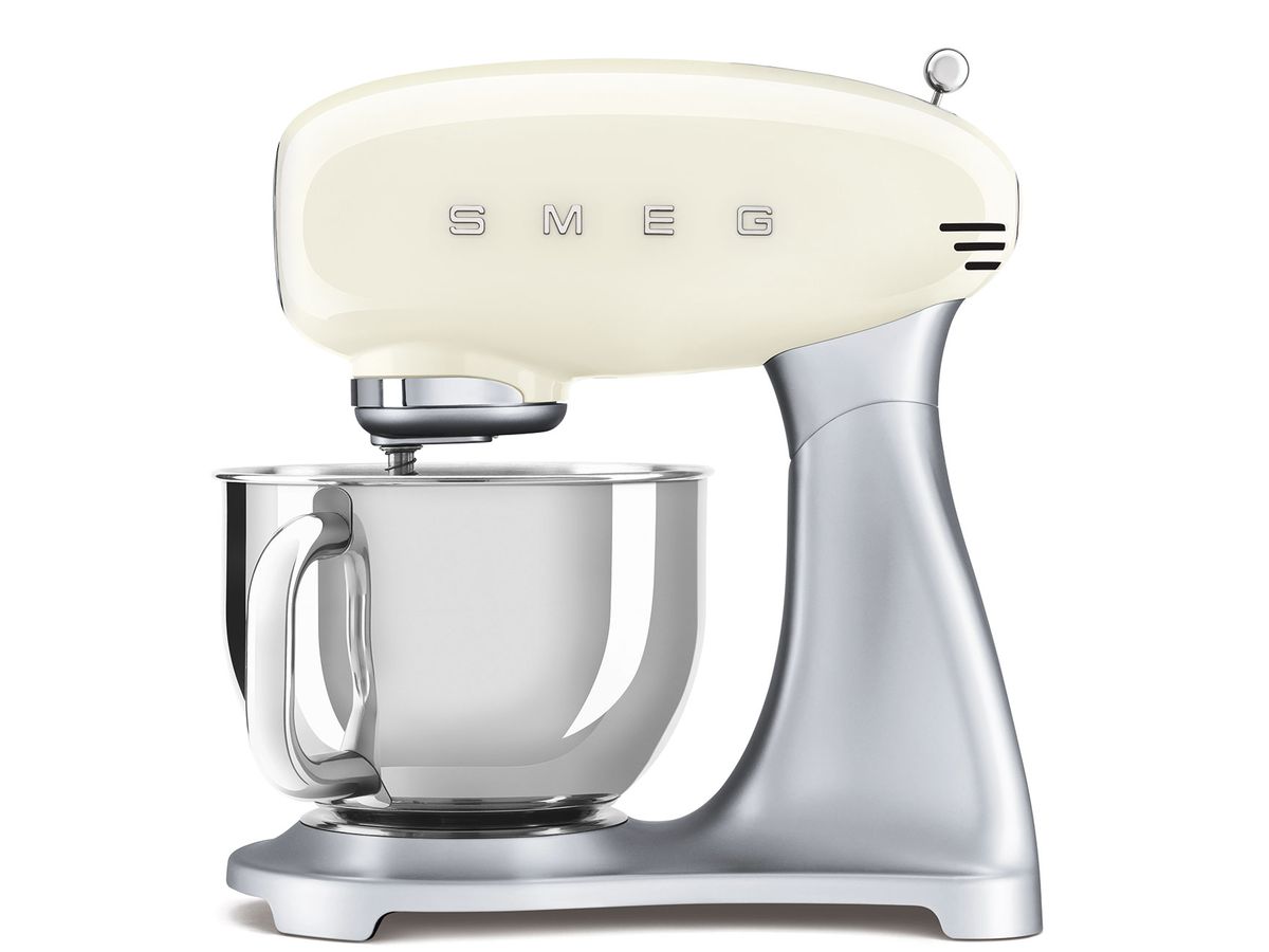 Food processor SMF02CREU