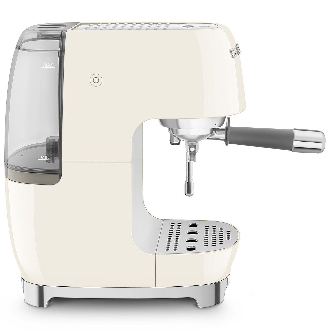 Espresso Coffee Machine ECF03CREU Lavazza-Edition