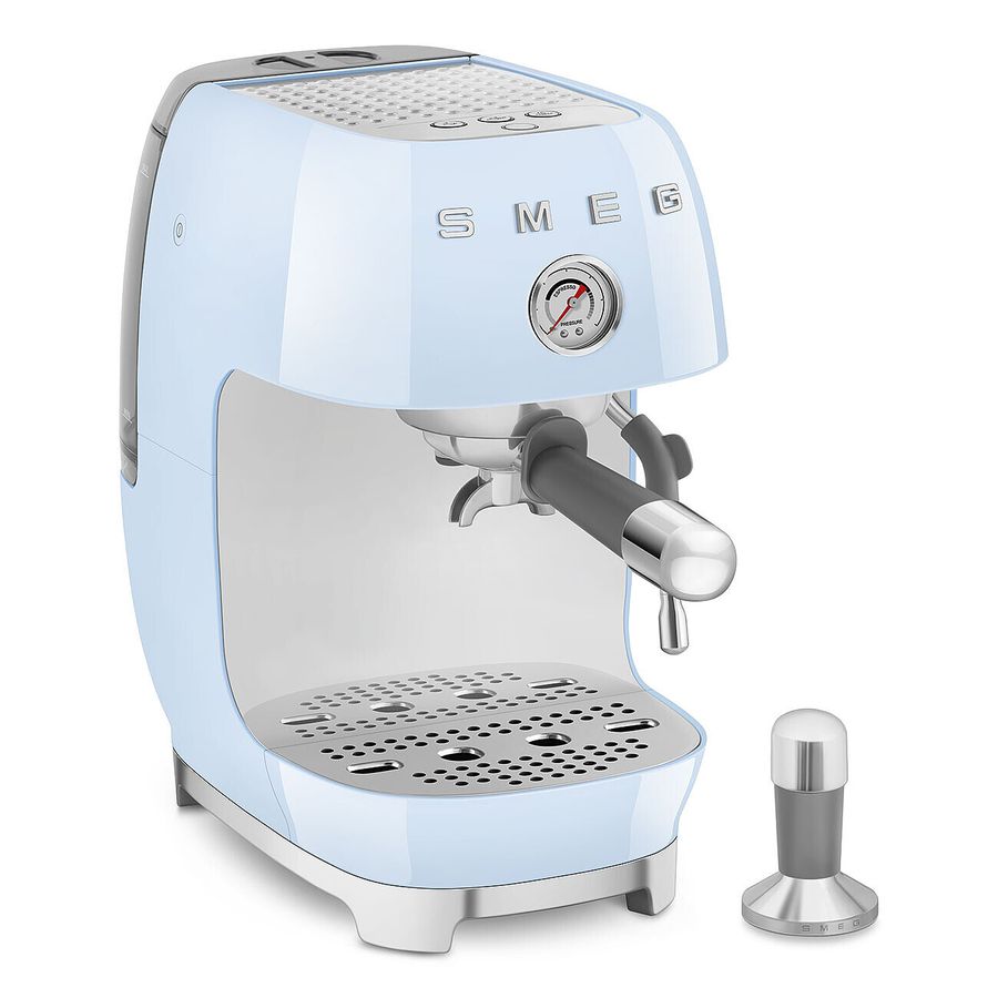 Espresso Coffee Machine ECF03PBEU Lavazza-Edition