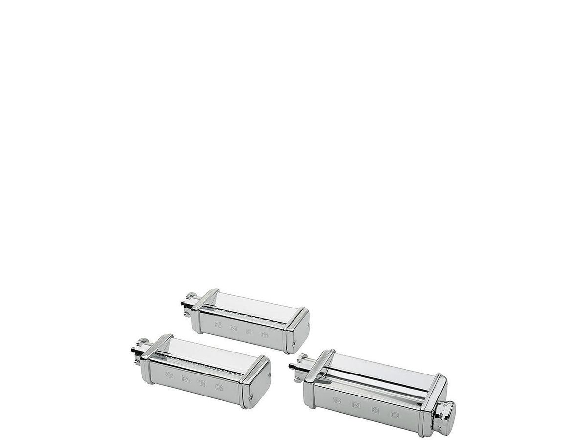 Pasta-Set für Küchenmaschine SMPC01