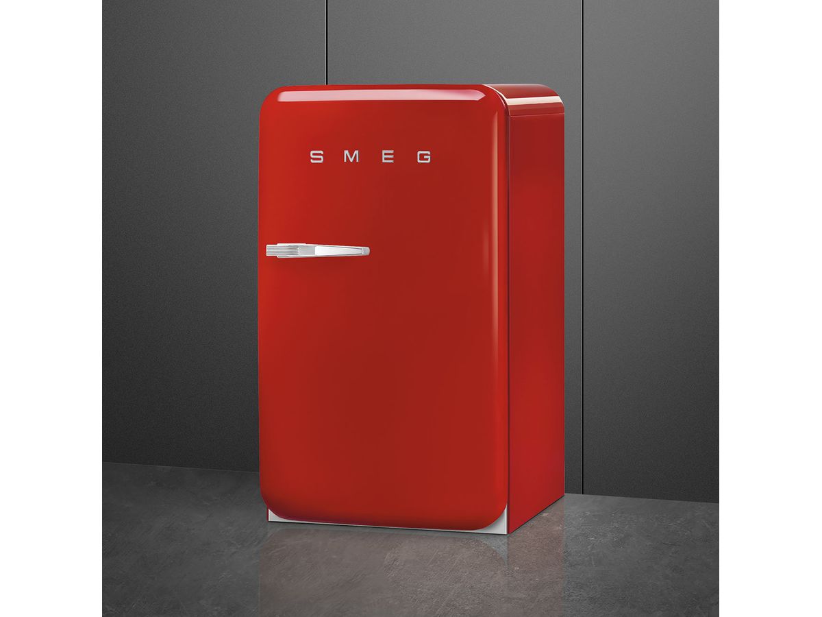 Refrigerator free-standing FAB10RRD6
