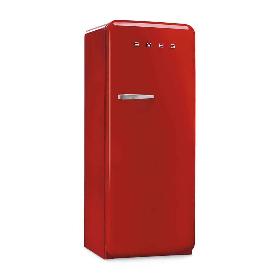 Kühlschrank Freistehend FAB28RRD6