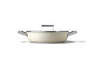 Schmorpfanne 28cm DPF2812CRM