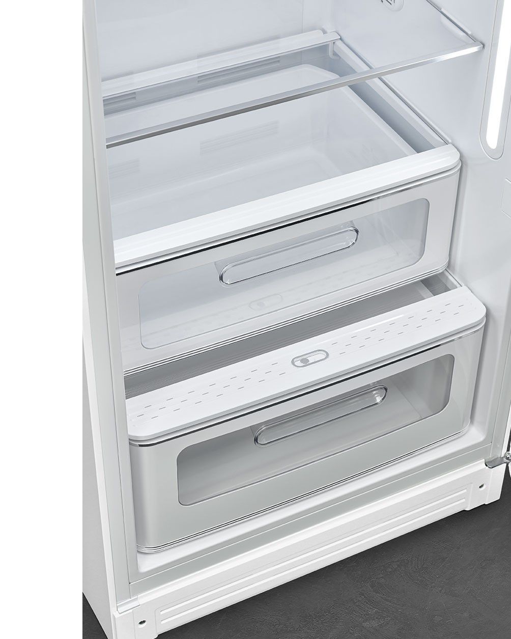 Kühlschrank Freistehend FAB28LWH6