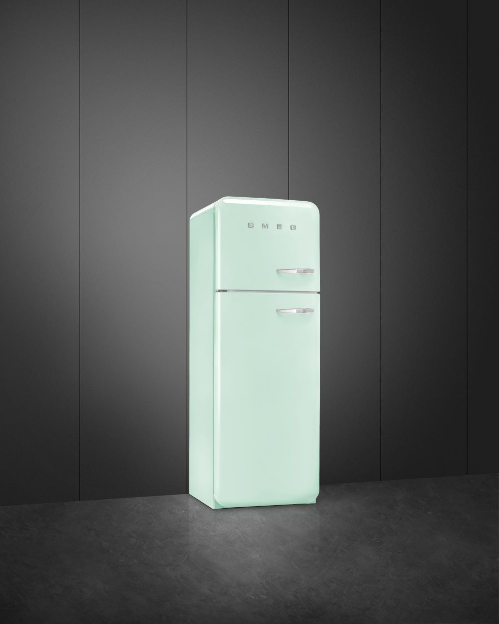 Refrigerator freestanding FAB30LPG6