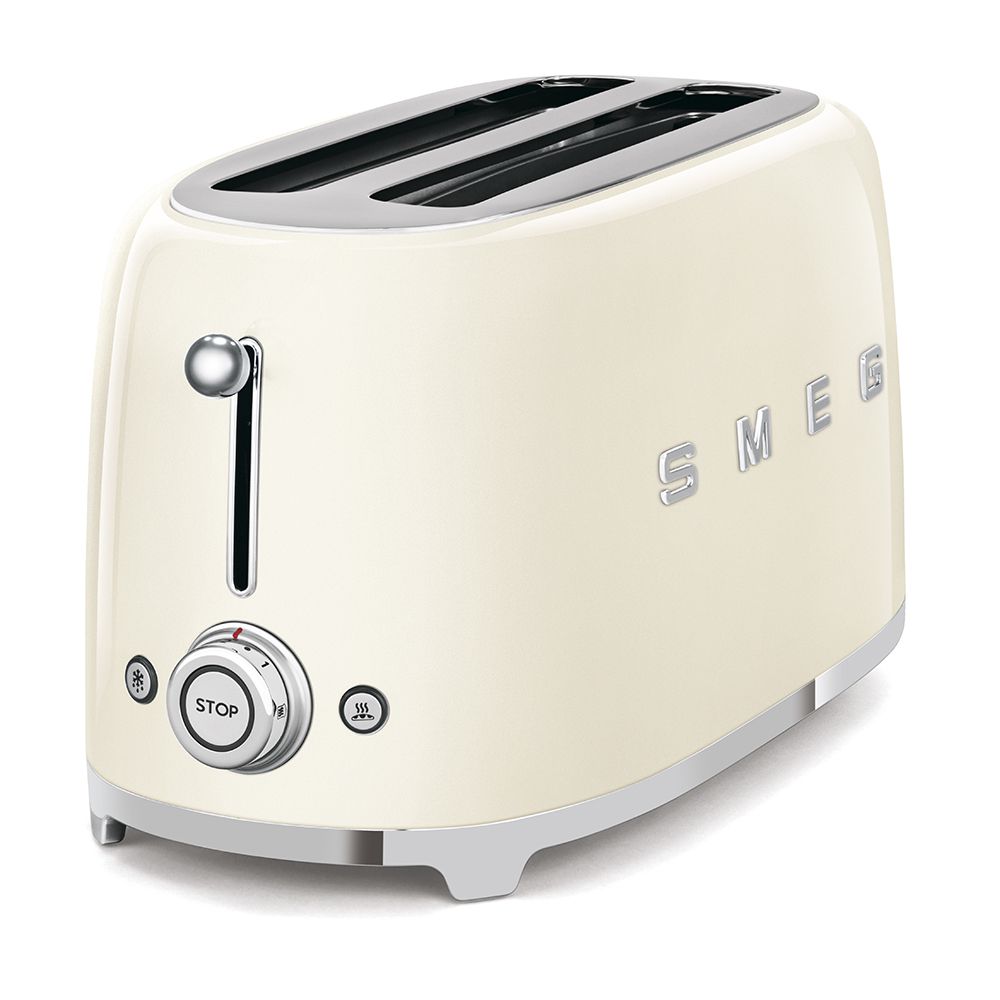 Toaster fente longue TSF02CREU