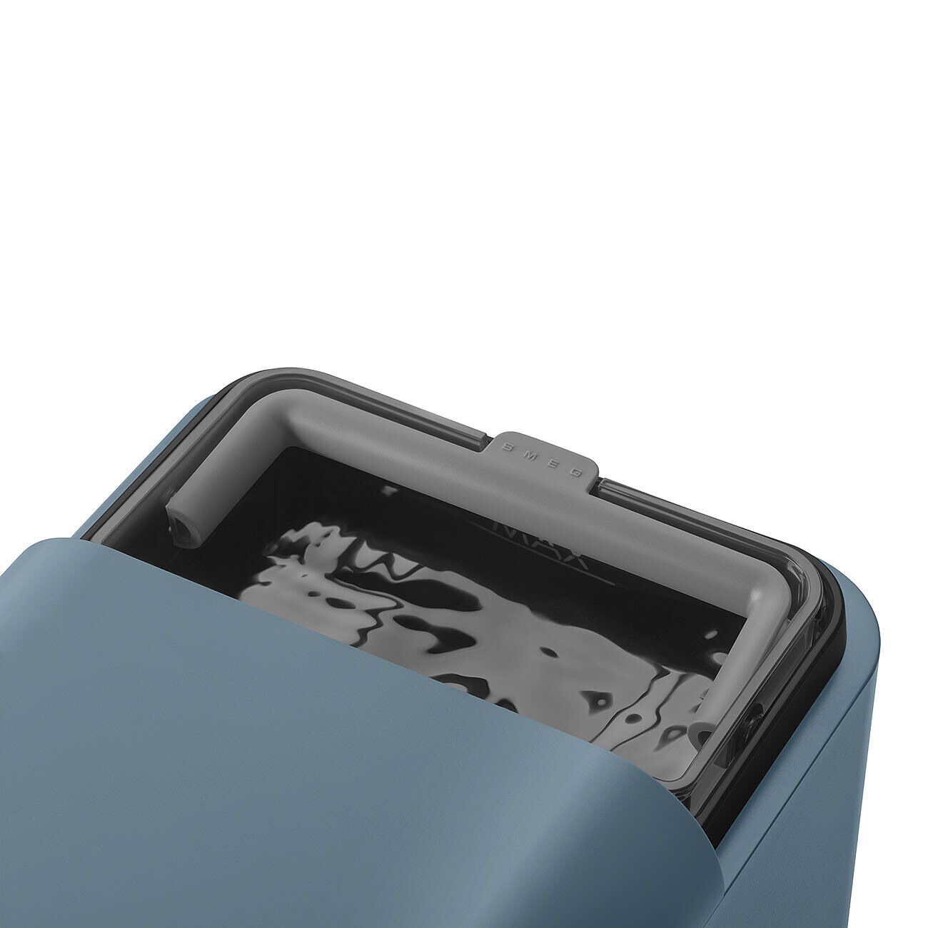 Automatic Coffee Machine BCC13SBMEU Lavazza-Edition