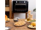 Kombi Steamer COF01BLEU
