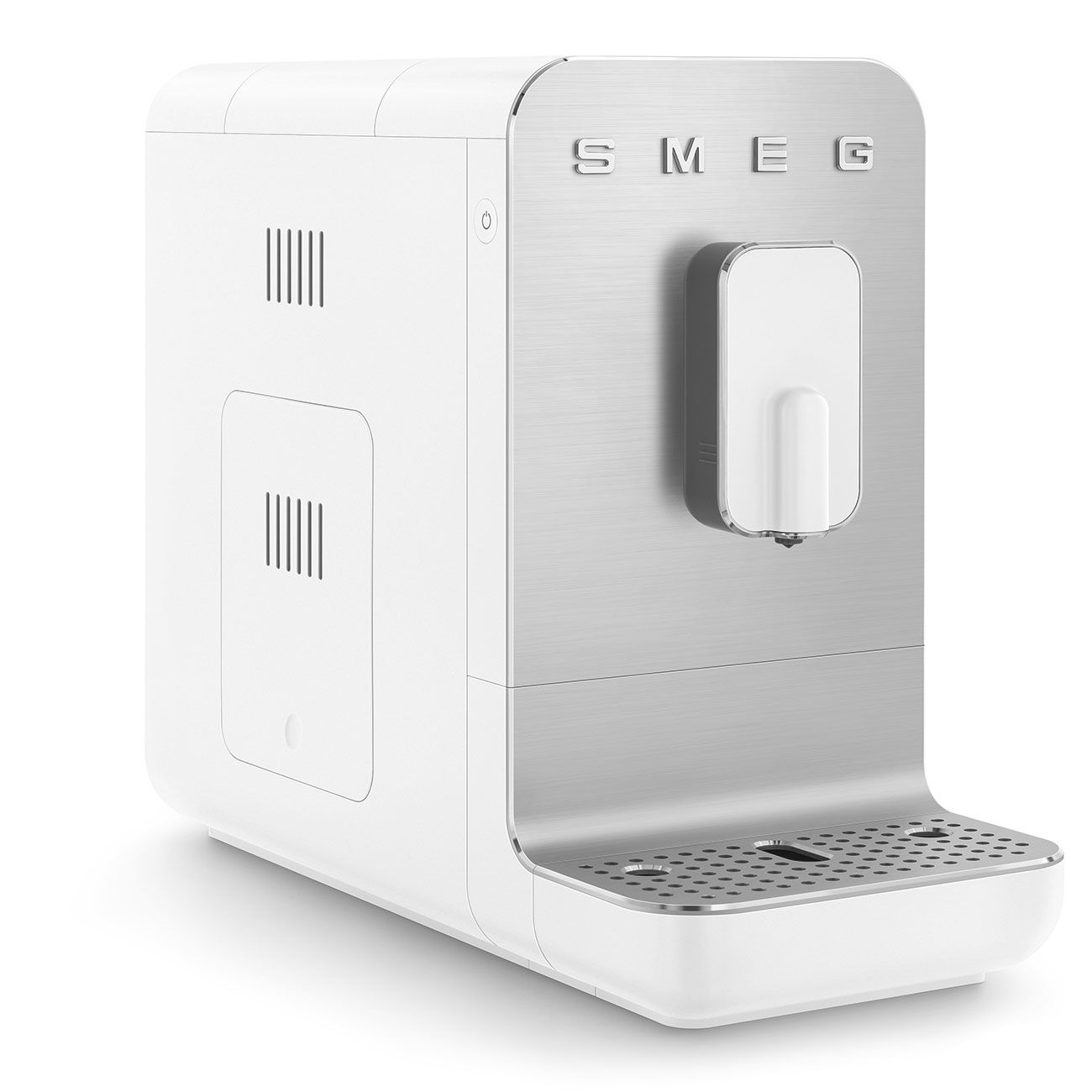 Kaffeevollautomat BCC11WHMEU Lavazza-Edition