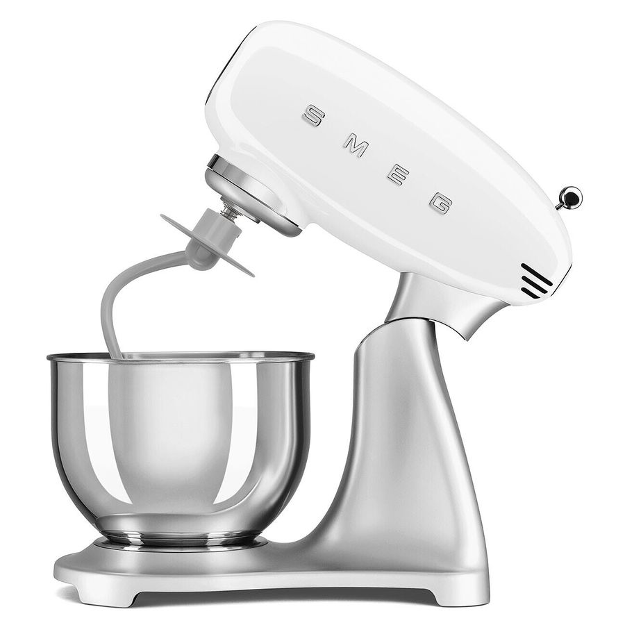 Kitchen machine SMF04WHEU
