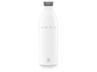 Stainless steel bottle 24Bottles Urban WBF02WH
