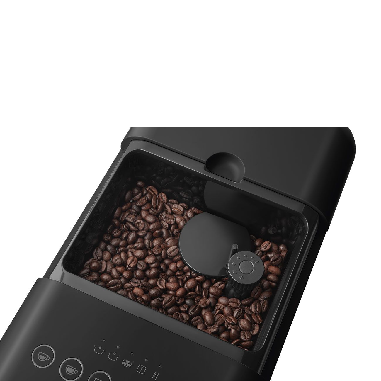 Automatic Coffee Machine BCC13BLMEU Lavazza-Edition