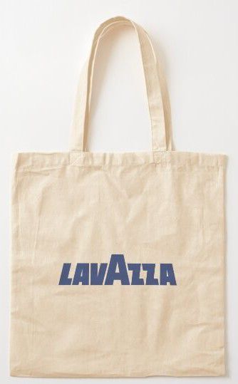 Lavazza Tragtasche