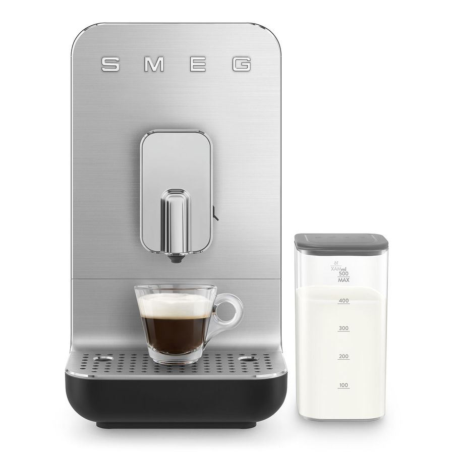 Automatic Coffee Machine BCC13BLMEU Lavazza-Edition