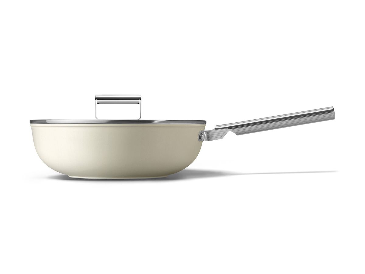 Wok 30cm WOF3002CRM
