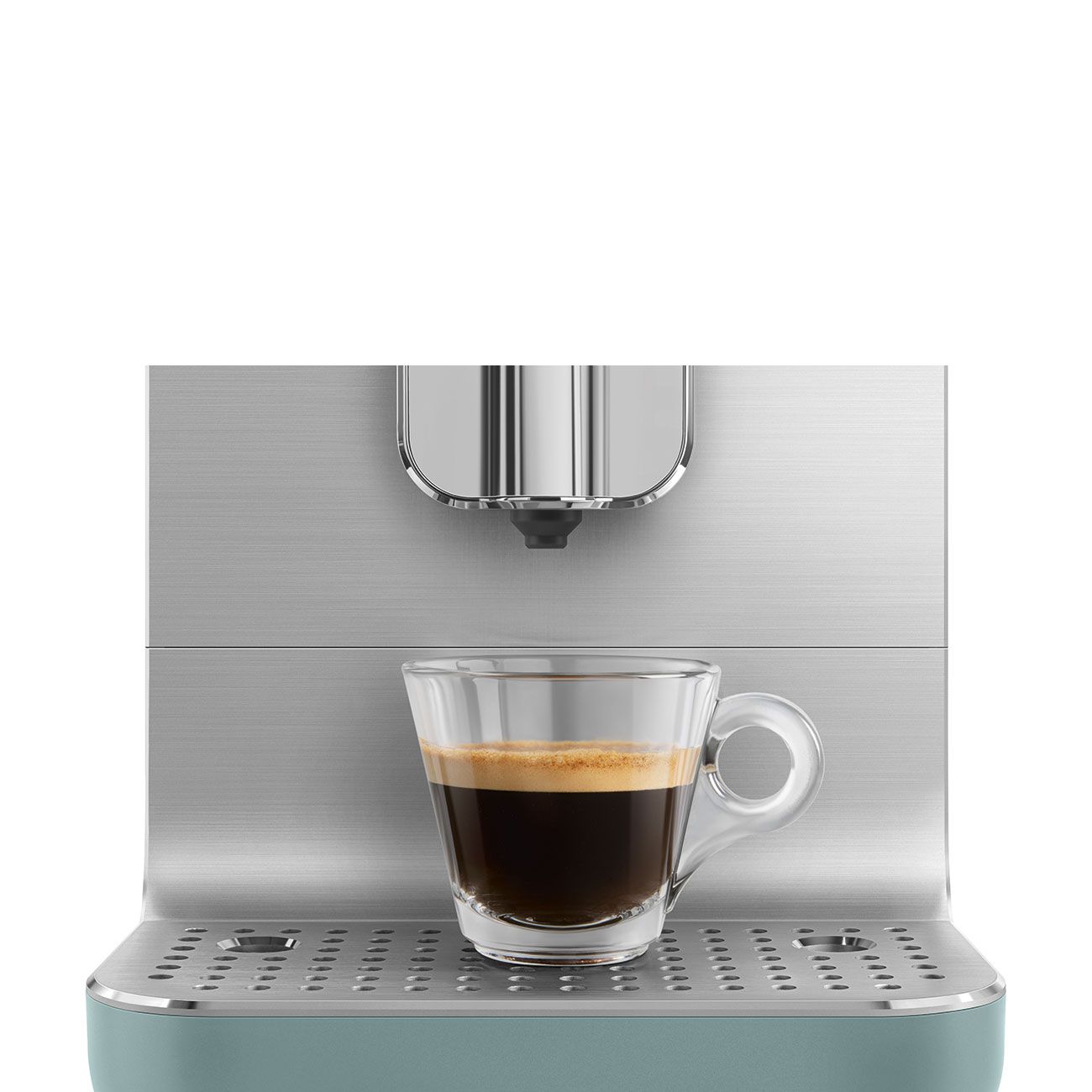 Automatic Coffee Machine BCC13EGMEU Lavazza-Edition