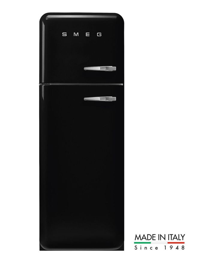 Refrigerator freestanding FAB30LBL6