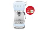 Espresso Coffee Machine ECF02PBEU Lavazza-Edition
