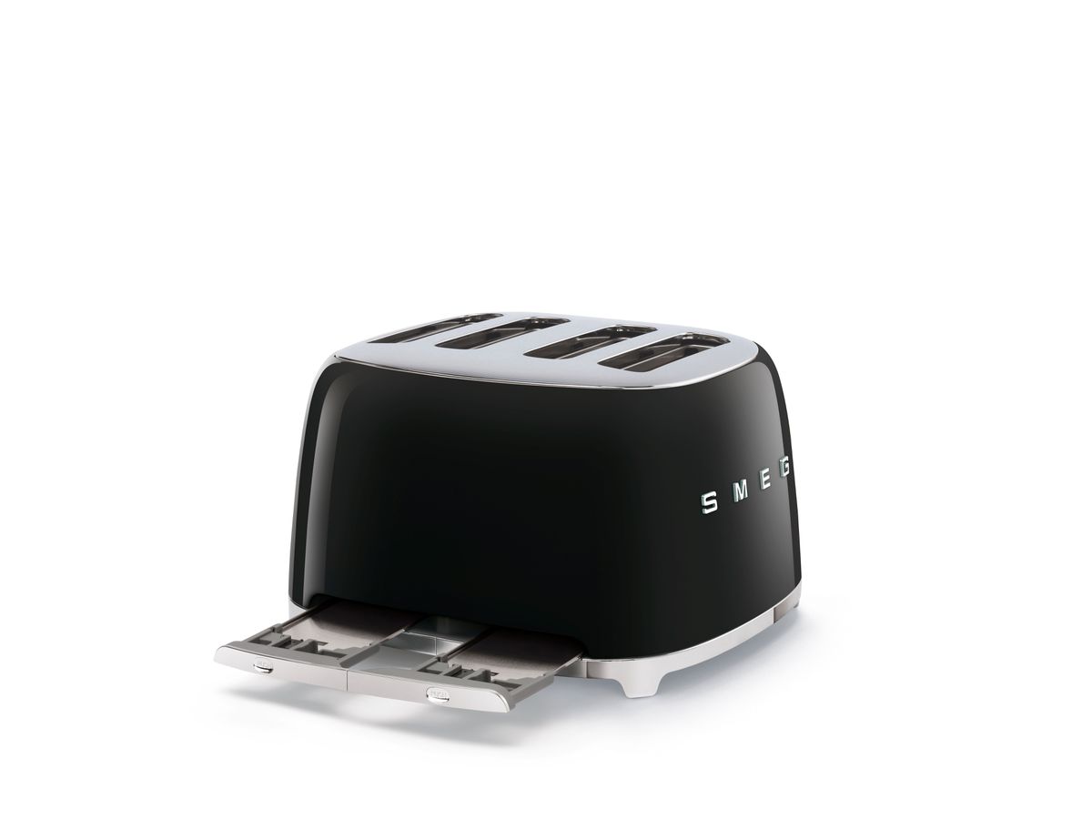 Toaster 4 tranches TSF03BLEU