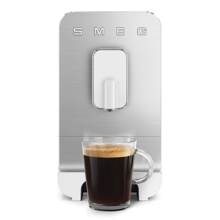 Kaffeevollautomat BCC11WHMEU Lavazza-Edition