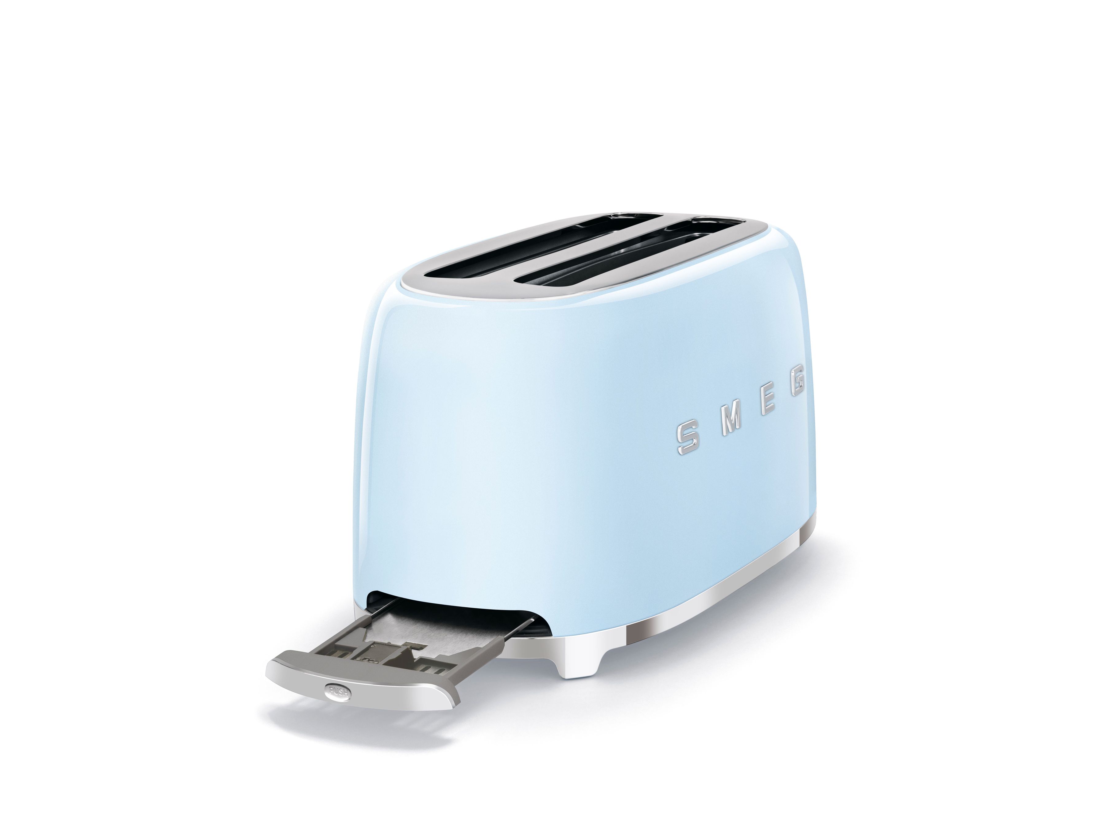 Long slot toaster TSF02PBEU