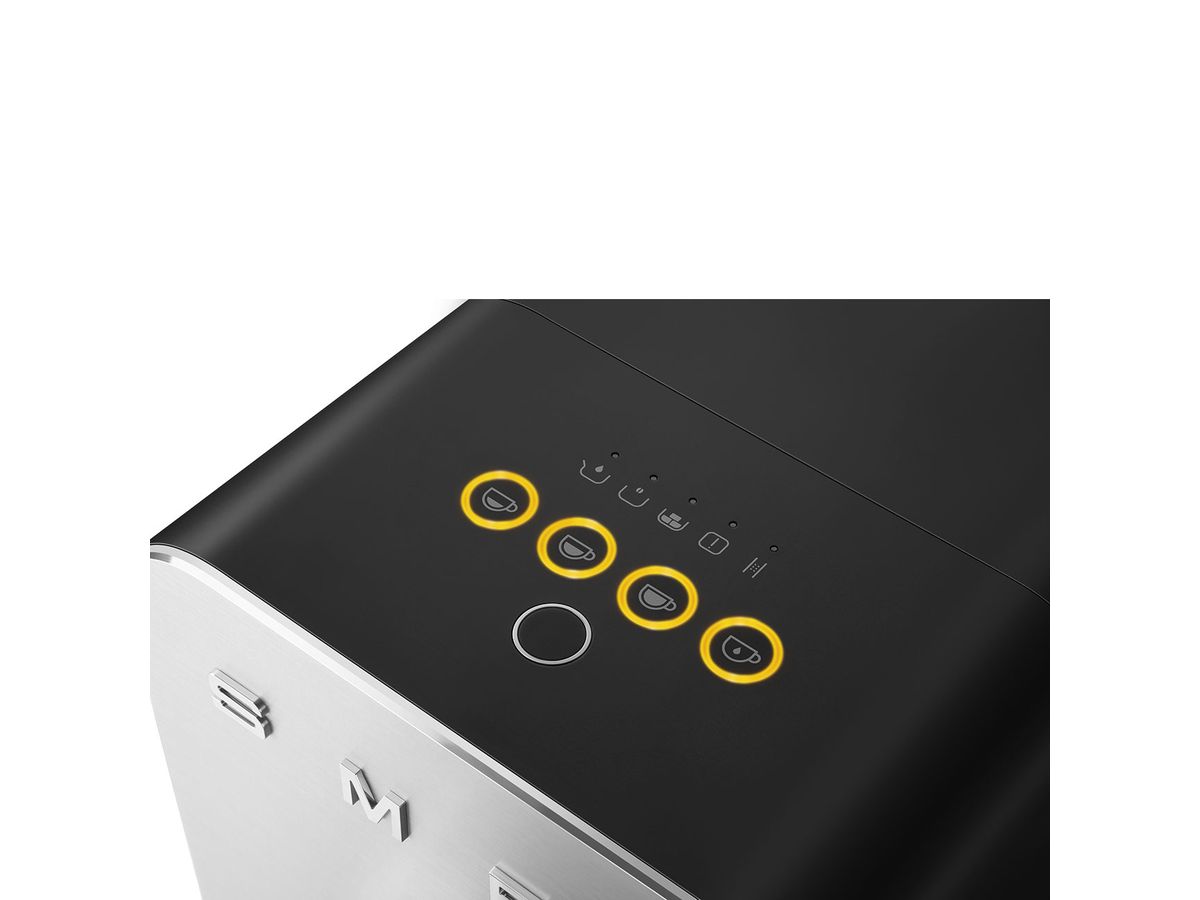 Automatic Coffee Machine BCC11BLMEU Lavazza-Edition