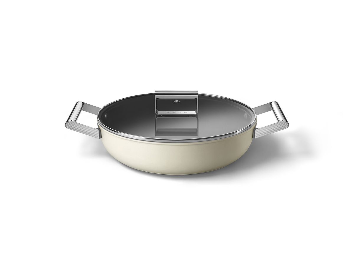 Schmorpfanne 28cm DPF2812CRM