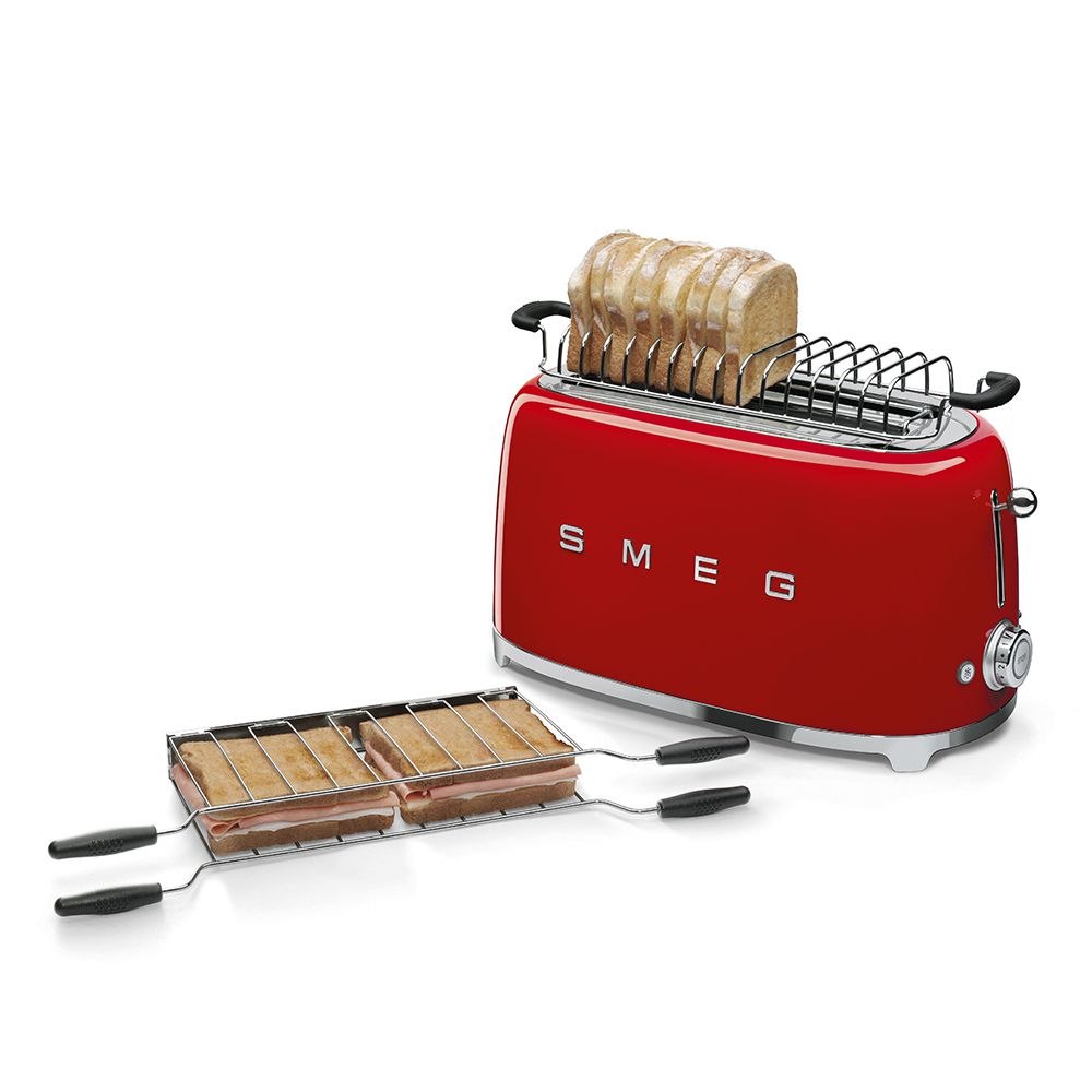 Long slot Toaster TSF02RDEU